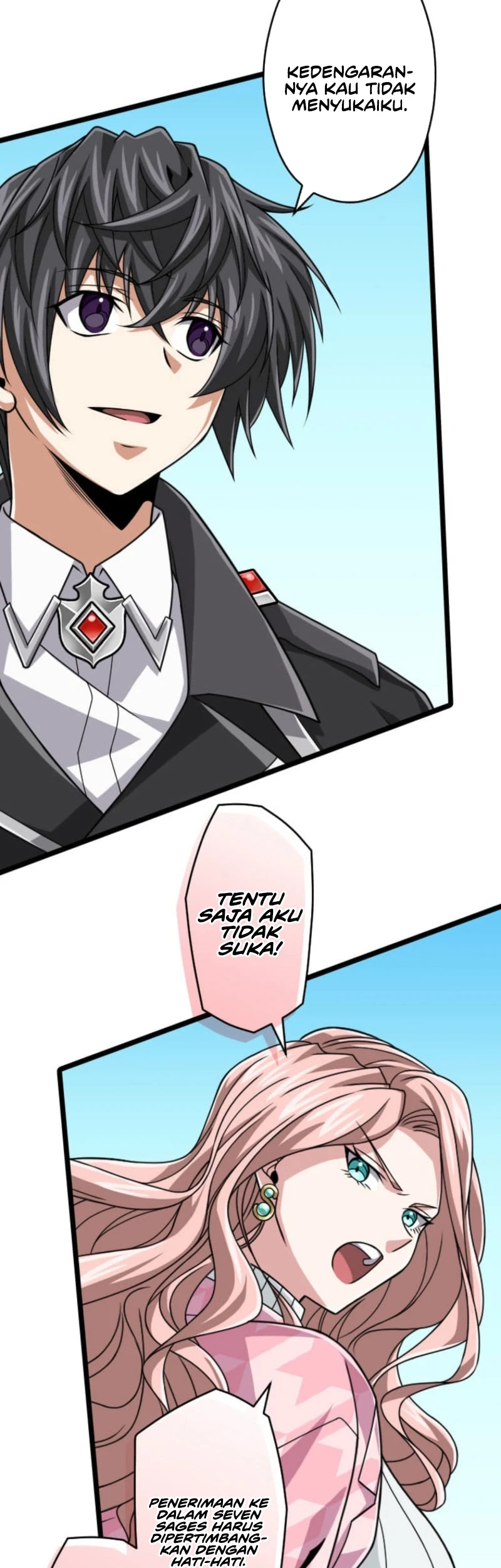 Chapter 130 - halaman 41