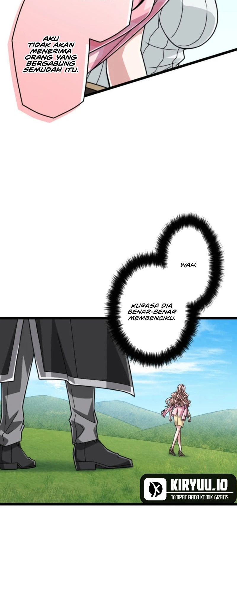 Chapter 130 - halaman 42