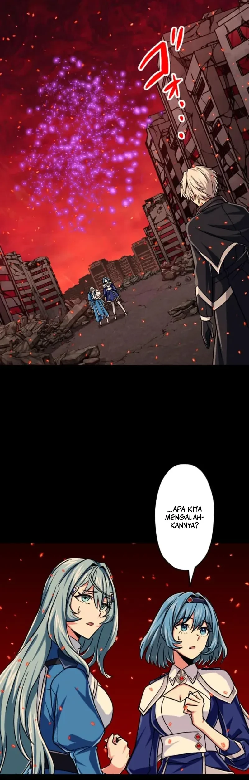 Chapter 131 - halaman 62