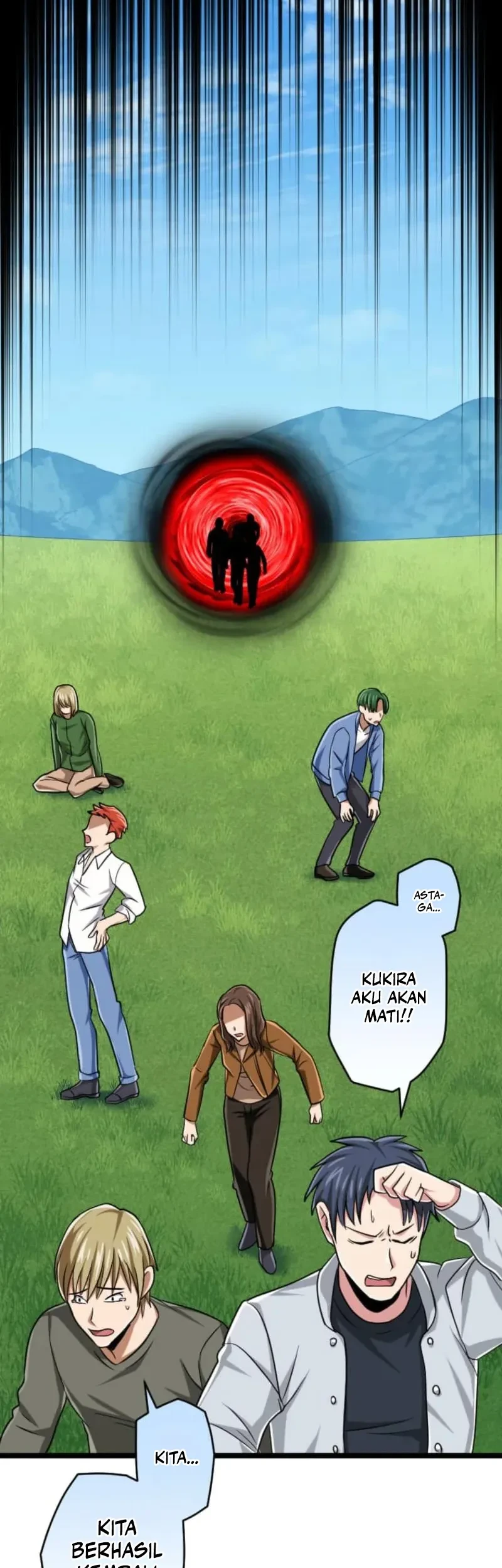 Chapter 131 - halaman 64