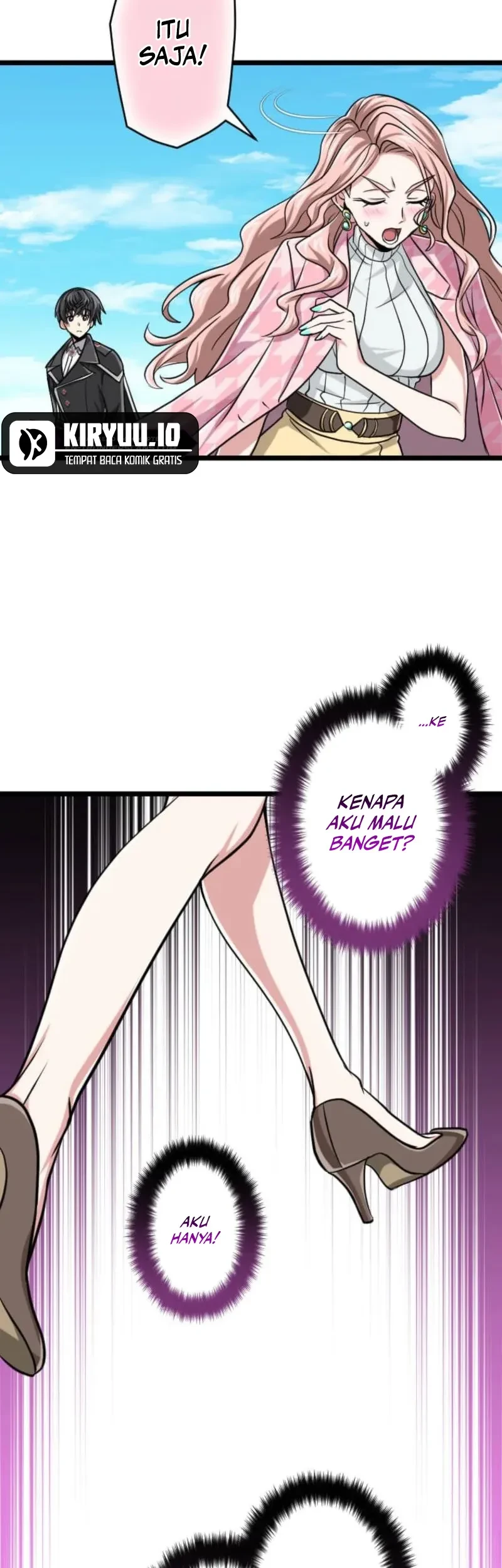 Chapter 131 - halaman 66
