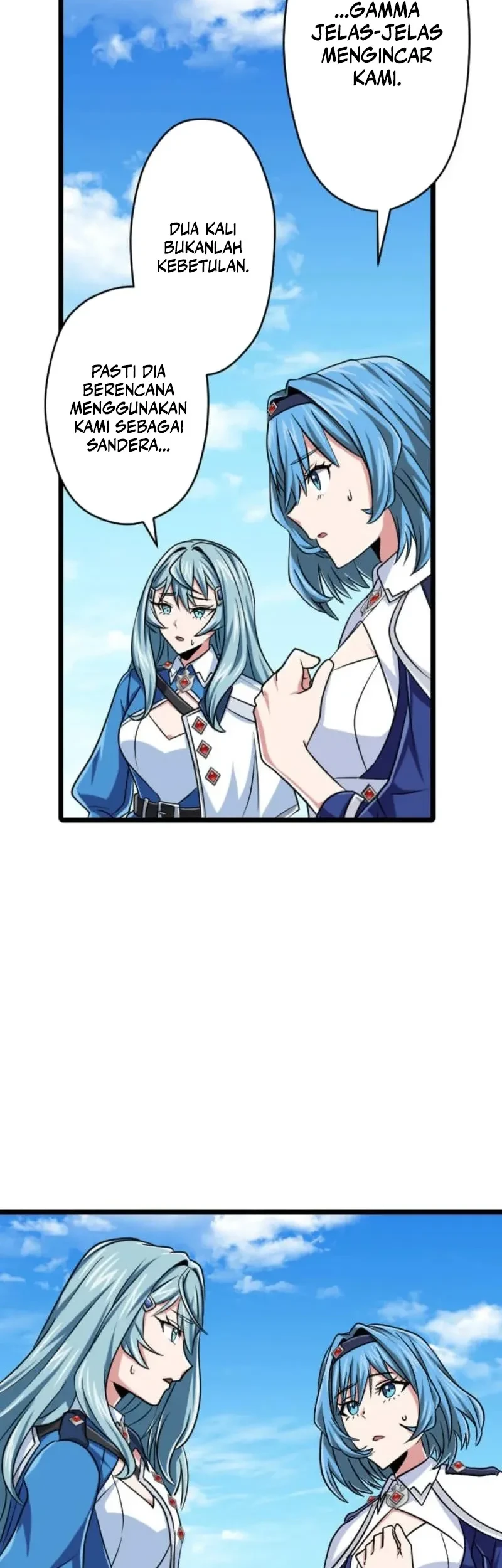 Chapter 131 - halaman 70