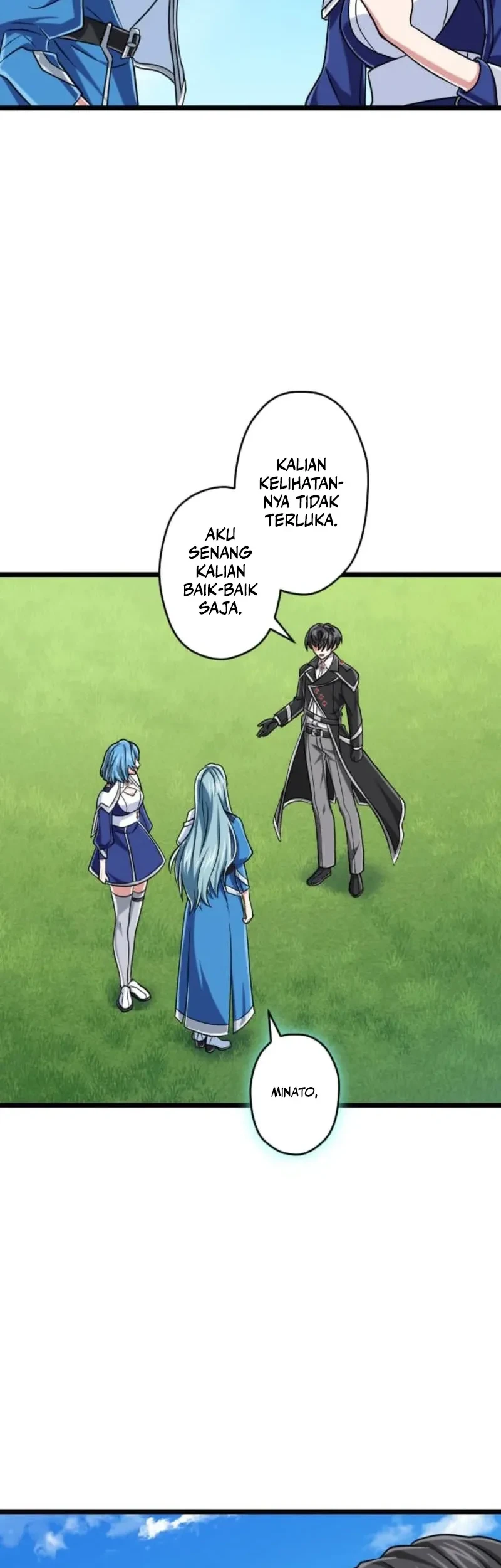 Chapter 131 - halaman 71