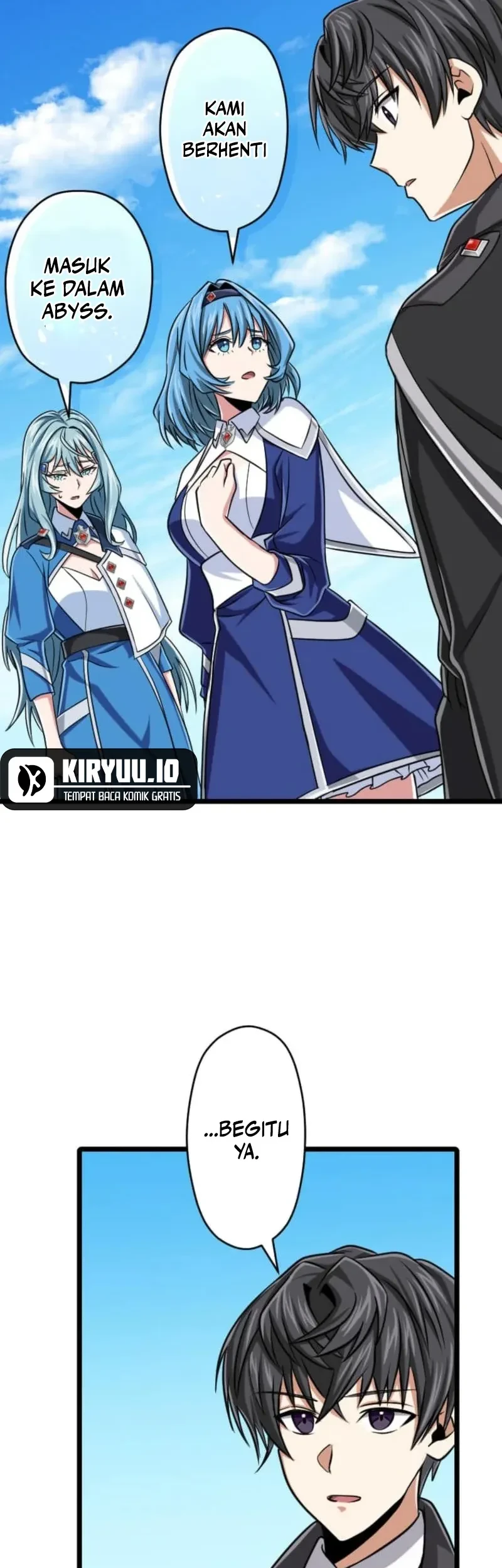 Chapter 131 - halaman 72