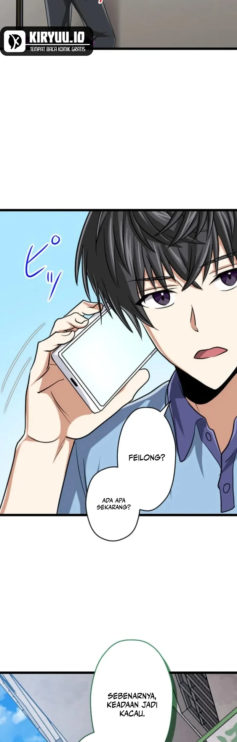 Chapter 131 - halaman 75