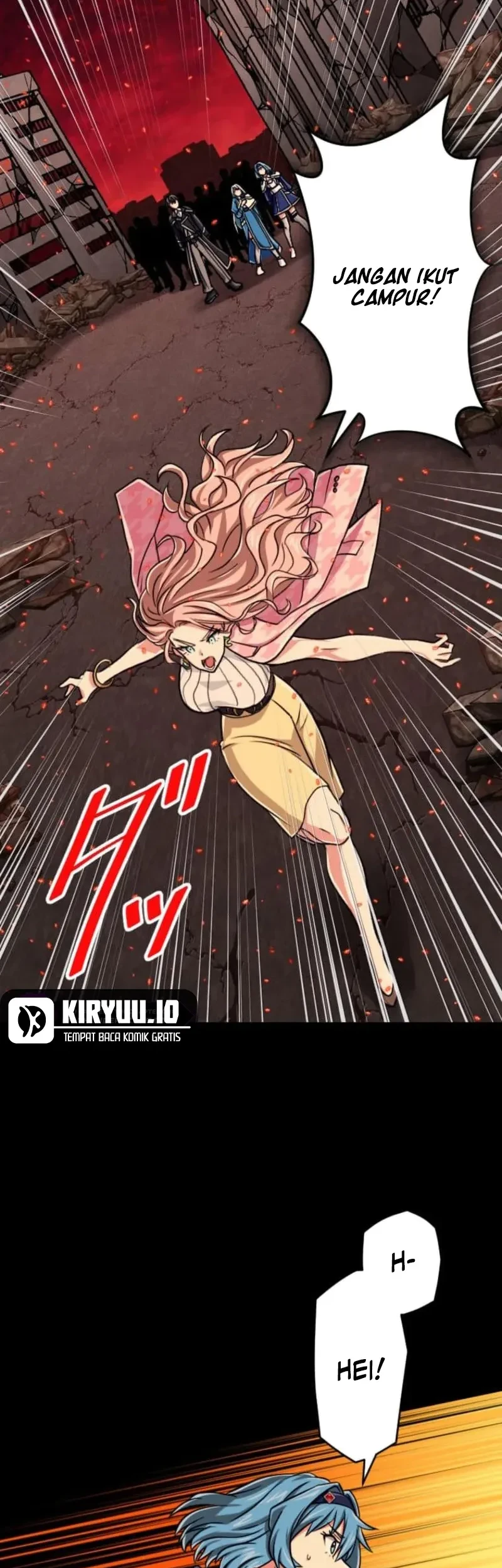 Chapter 131 - halaman 3