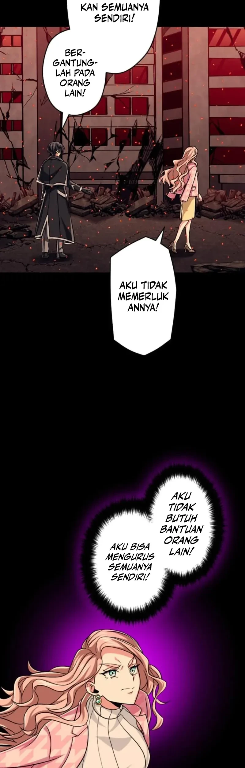 Chapter 131 - halaman 17