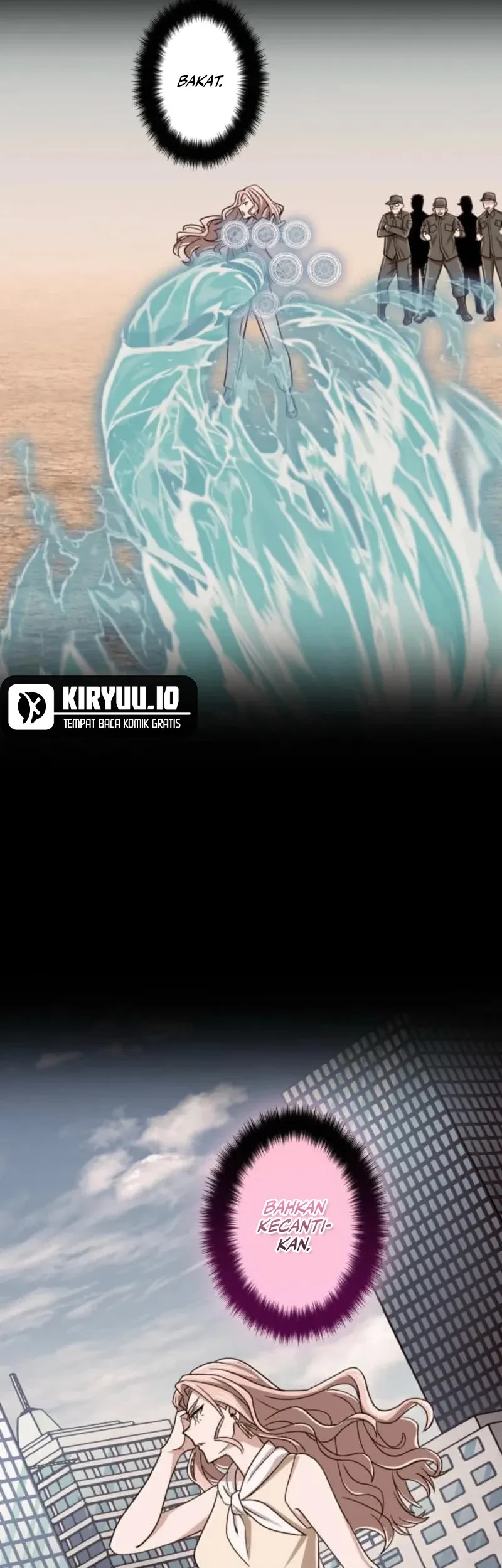 Chapter 131 - halaman 20