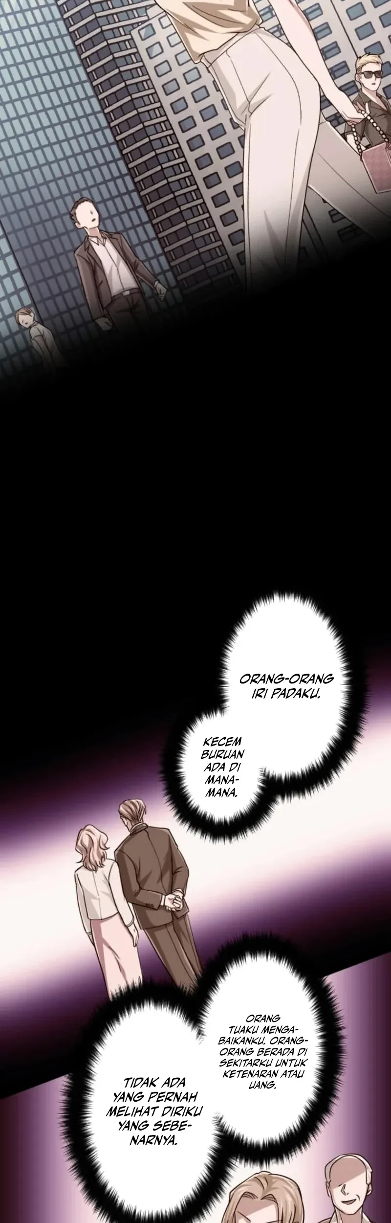 Chapter 131 - halaman 21