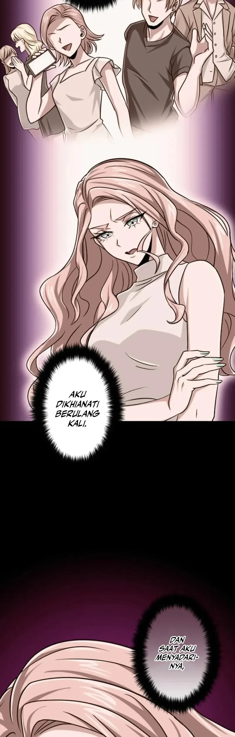 Chapter 131 - halaman 22