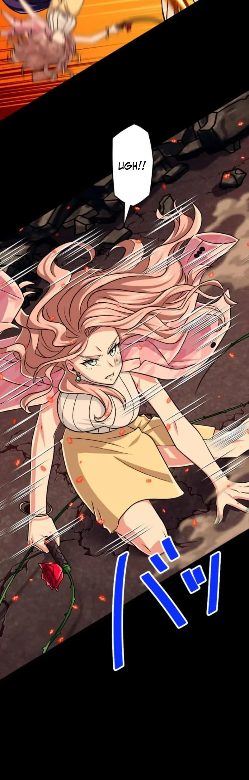 Chapter 131 - halaman 28