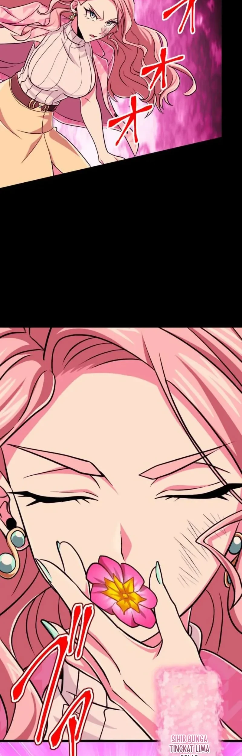 Chapter 131 - halaman 30