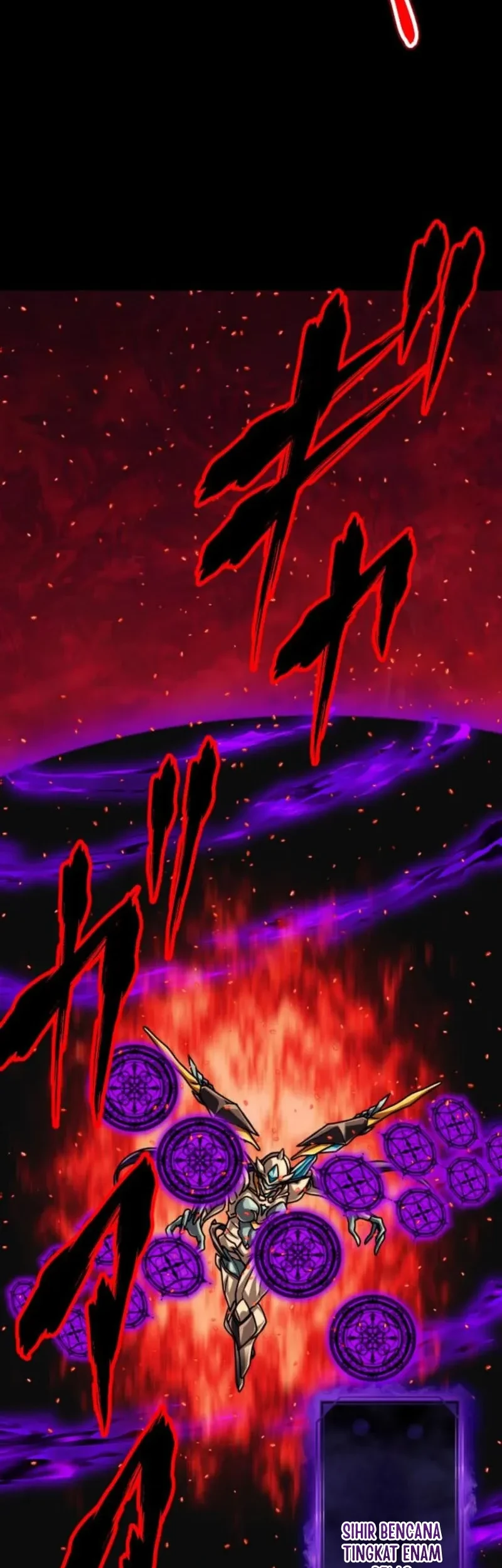 Chapter 131 - halaman 33