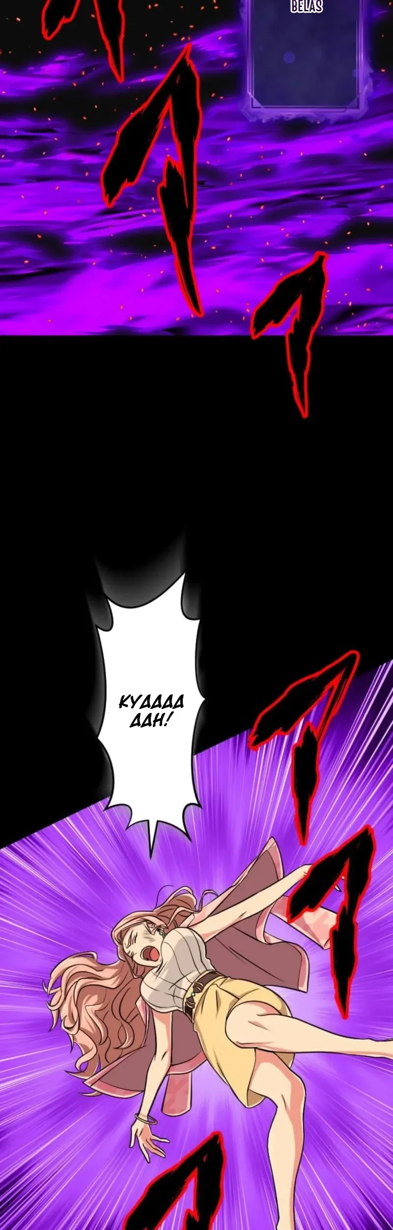 Chapter 131 - halaman 34