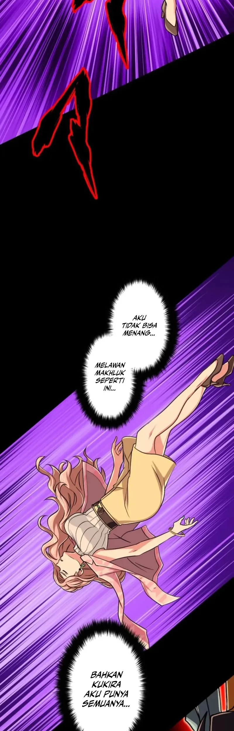 Chapter 131 - halaman 35