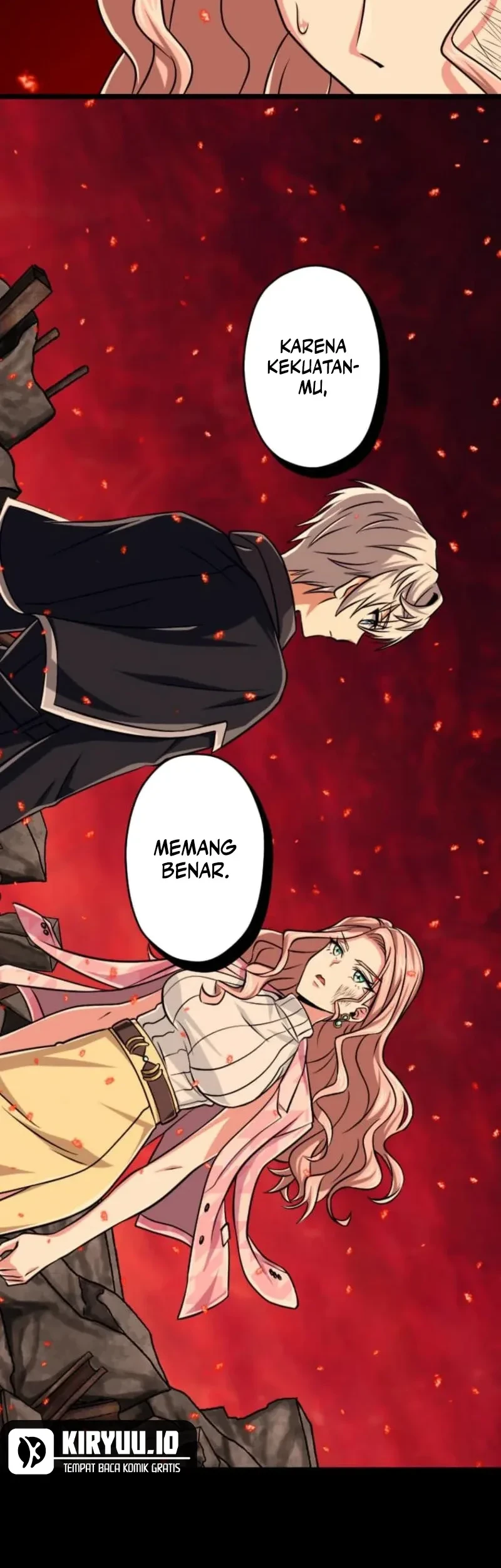Chapter 131 - halaman 45