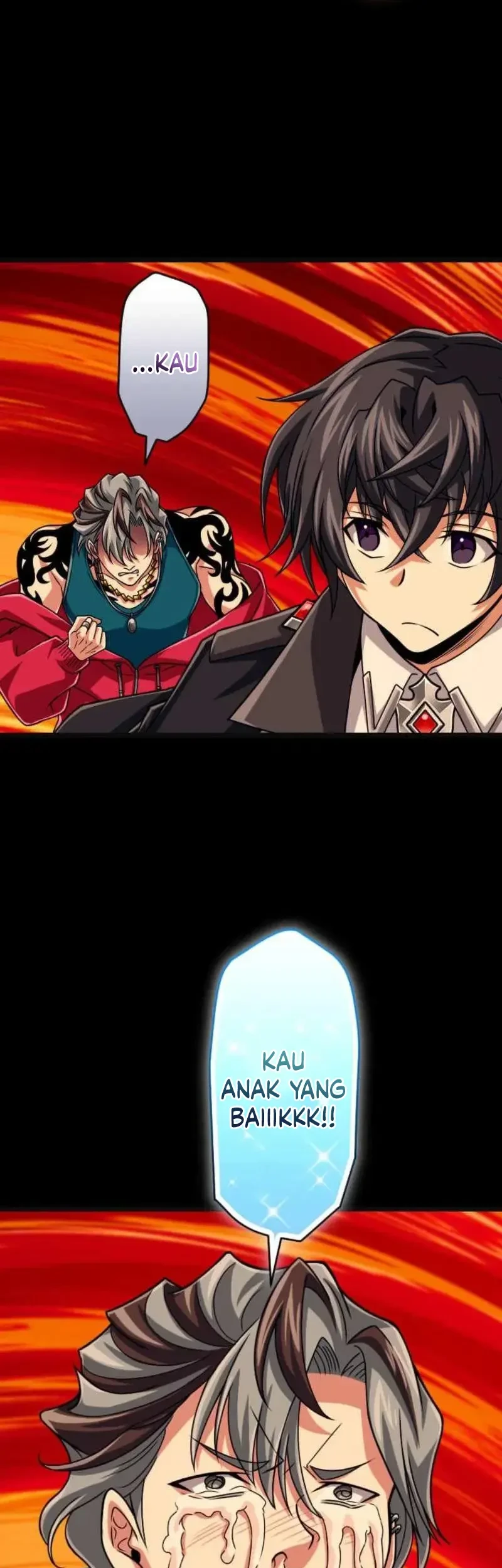 Chapter 132 - halaman 50