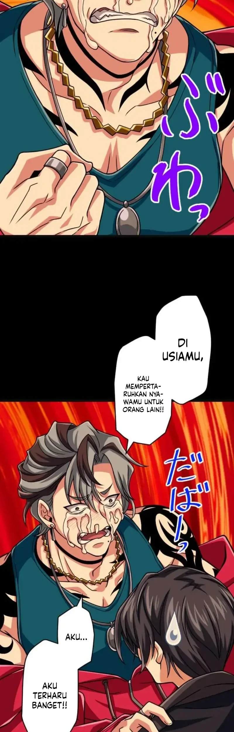 Chapter 132 - halaman 51