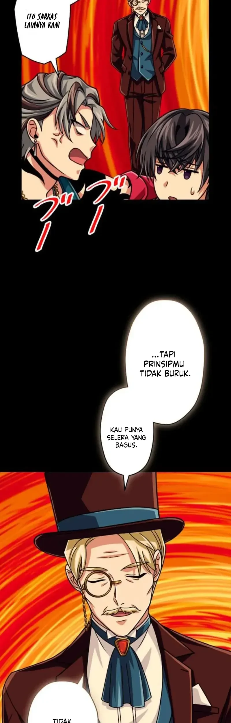 Chapter 132 - halaman 54