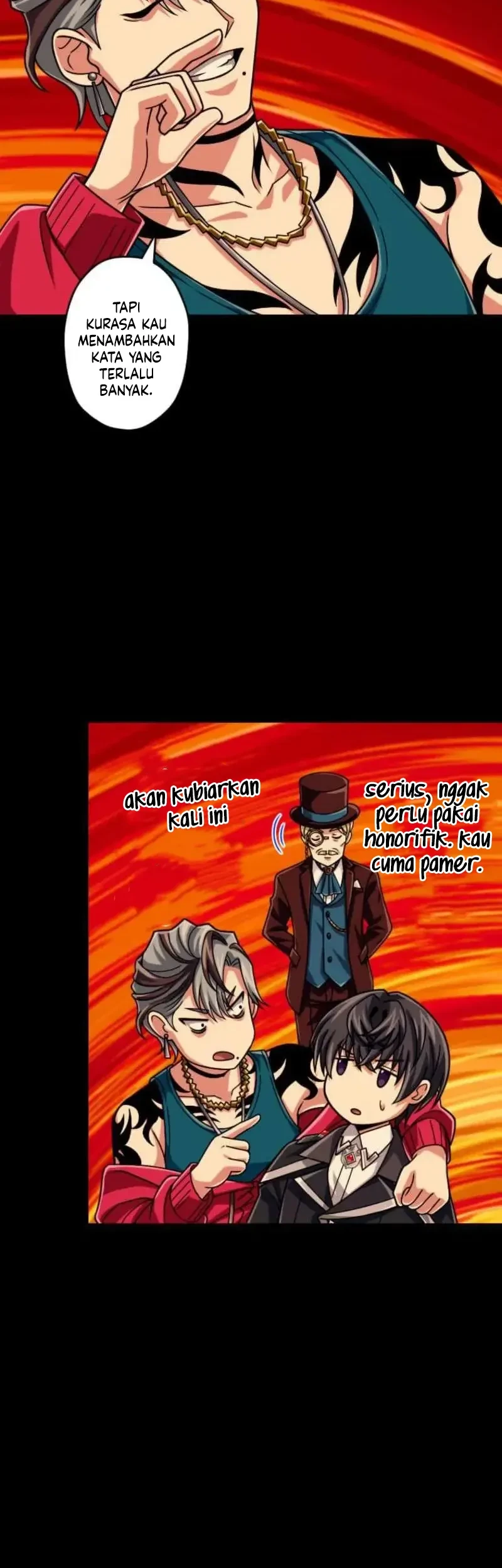 Chapter 132 - halaman 57
