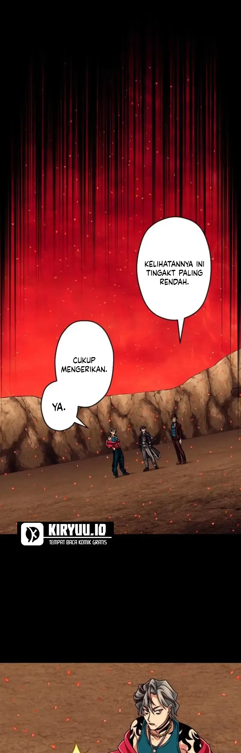 Chapter 132 - halaman 58