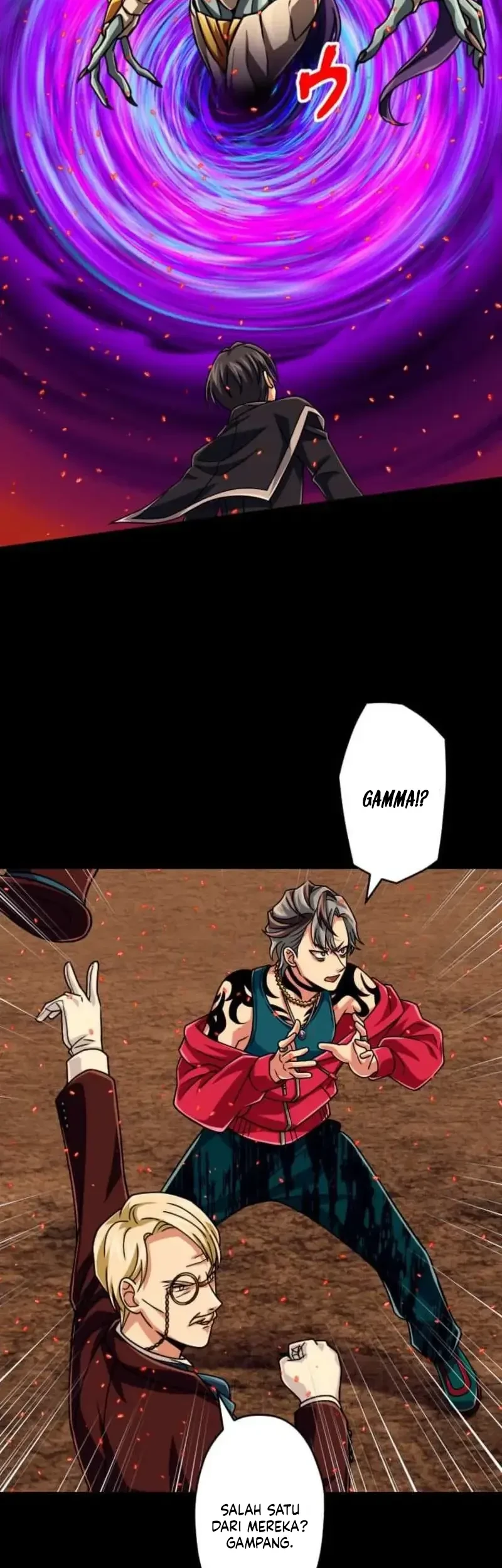 Chapter 132 - halaman 60