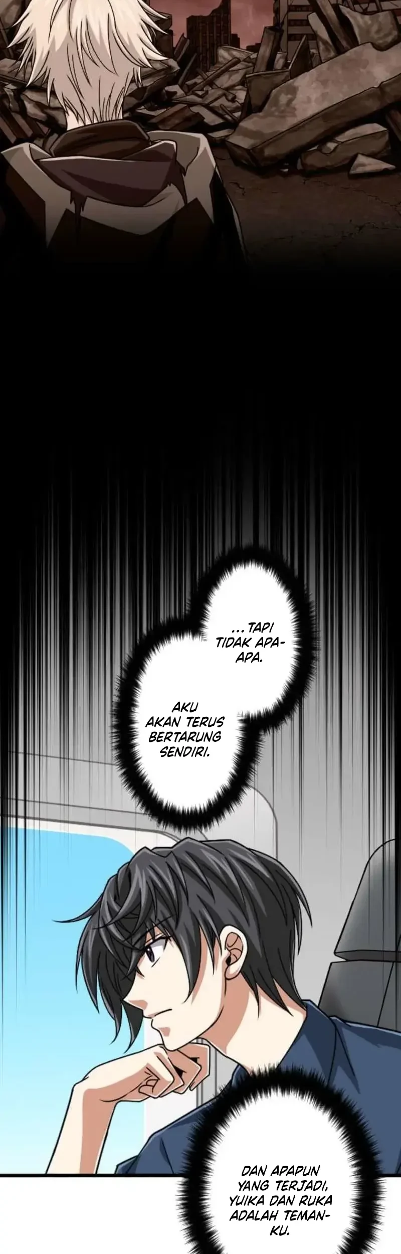 Chapter 132 - halaman 11