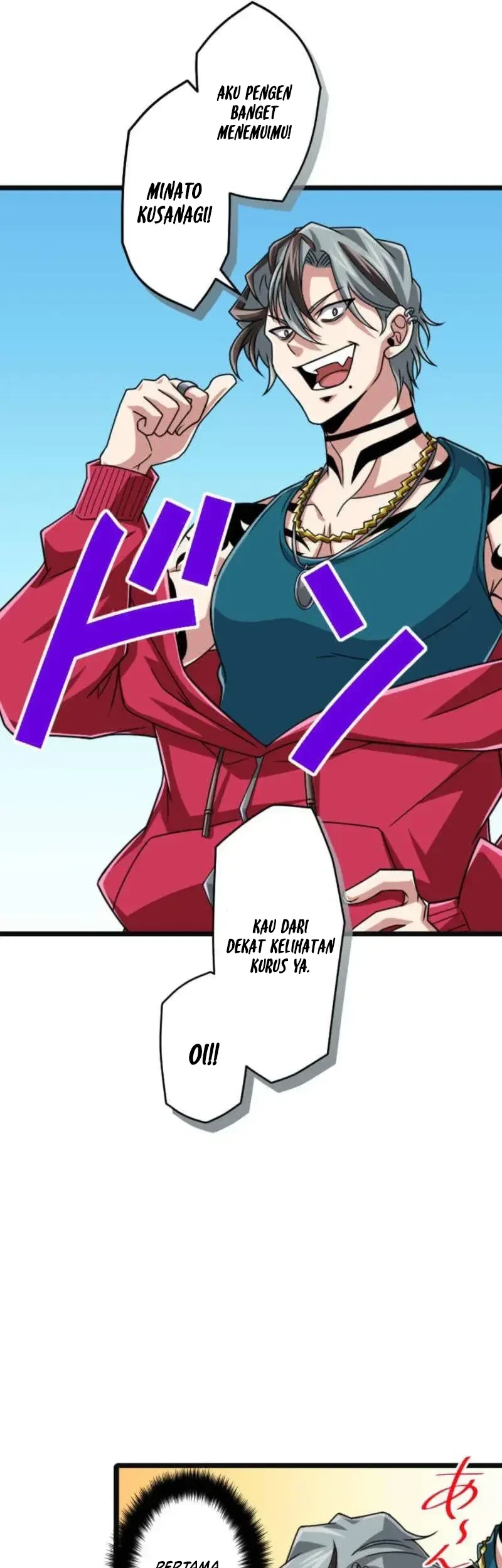 Chapter 132 - halaman 15