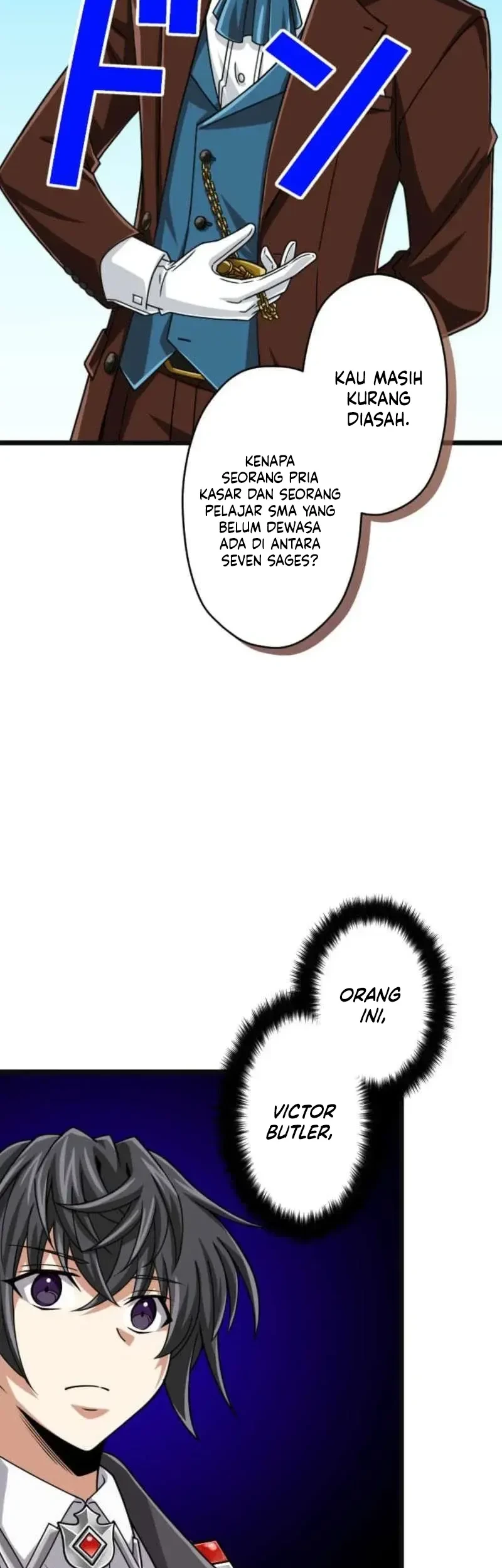 Chapter 132 - halaman 17