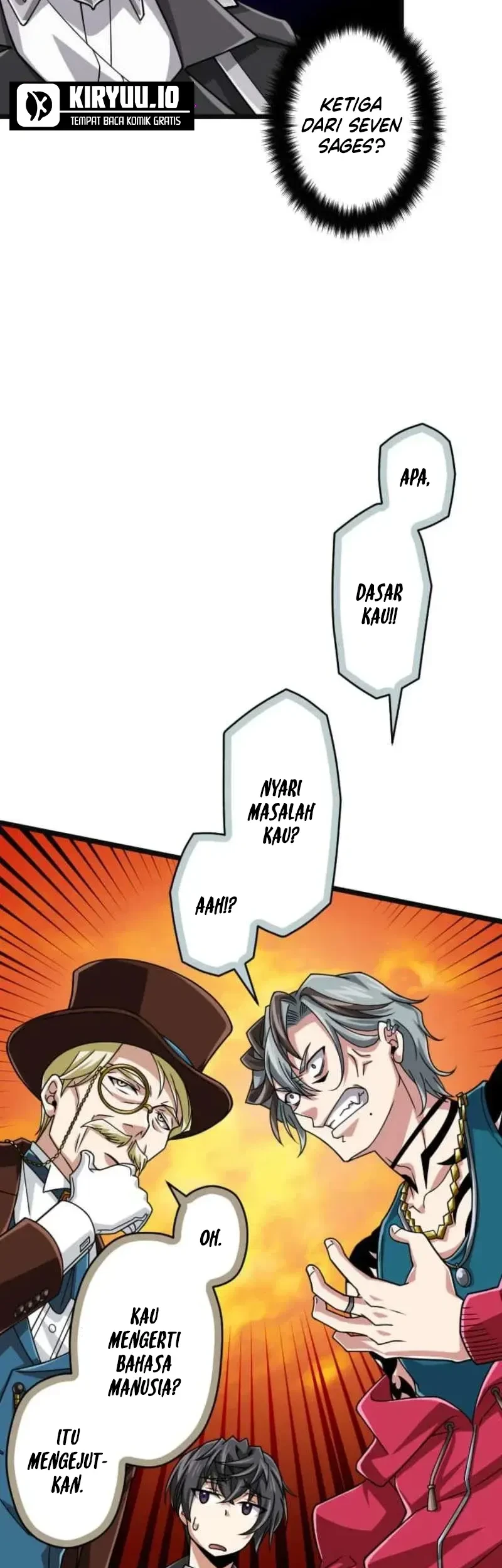 Chapter 132 - halaman 18