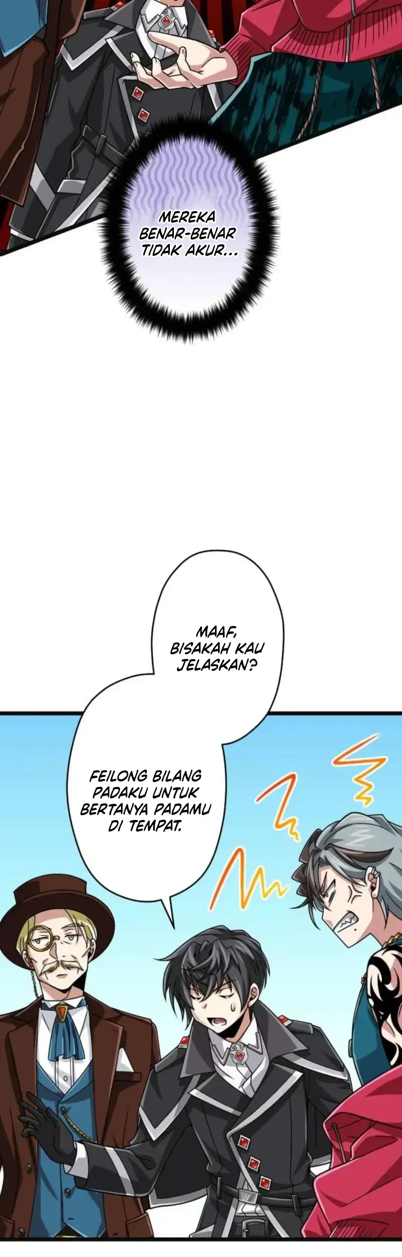 Chapter 132 - halaman 19