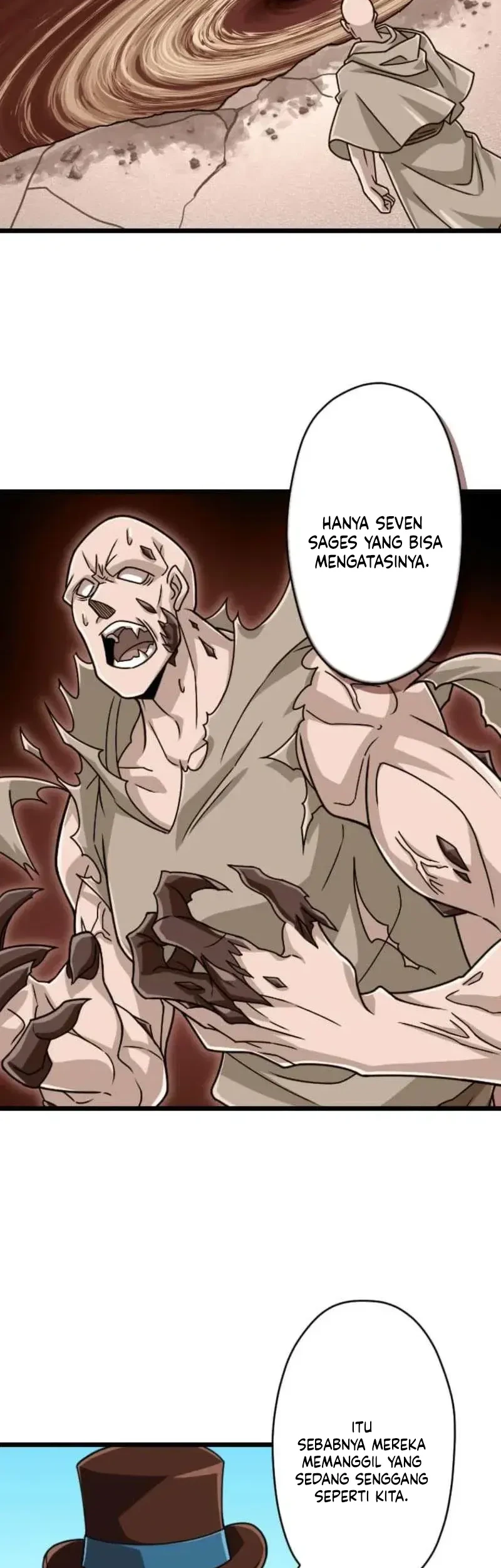 Chapter 132 - halaman 22