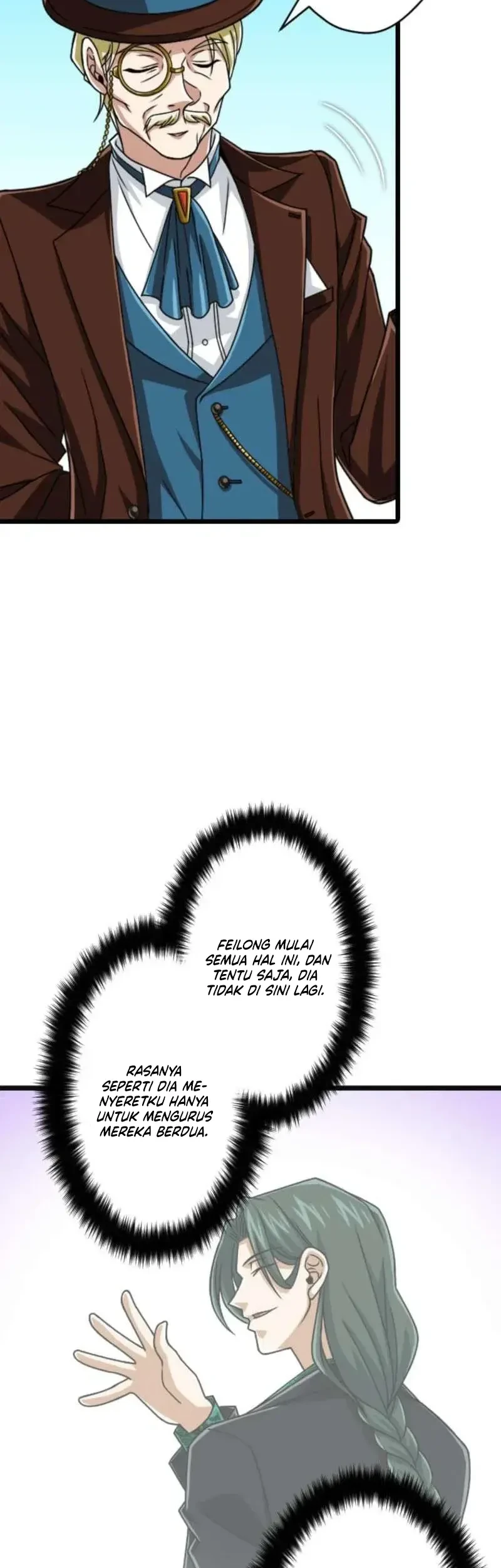 Chapter 132 - halaman 23