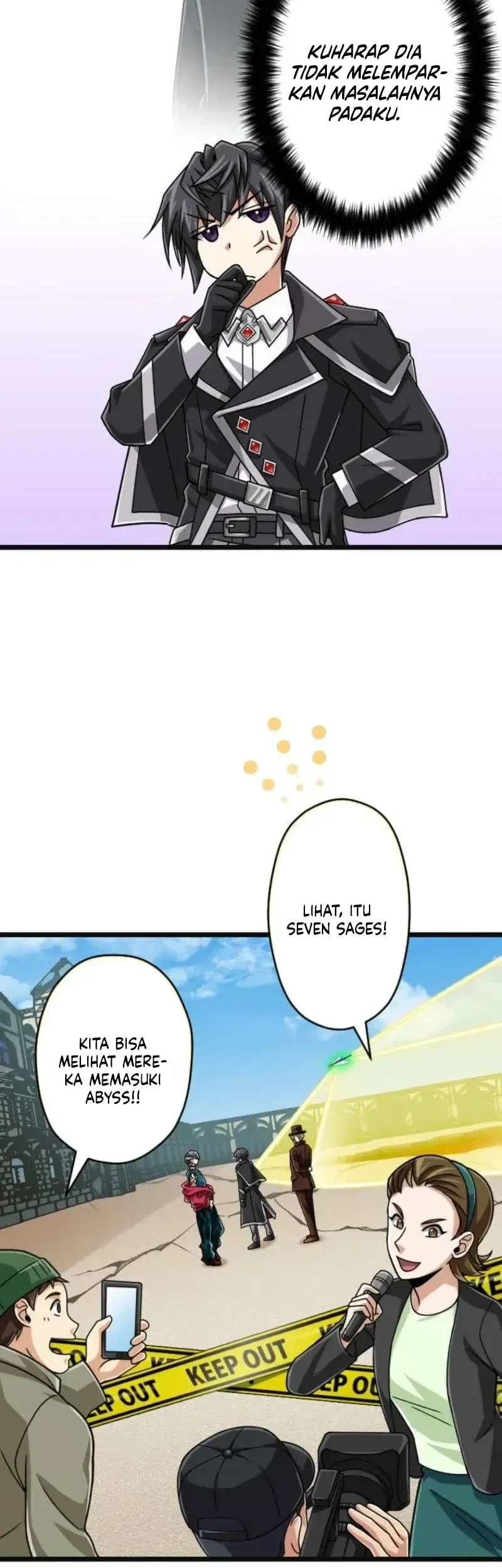 Chapter 132 - halaman 24
