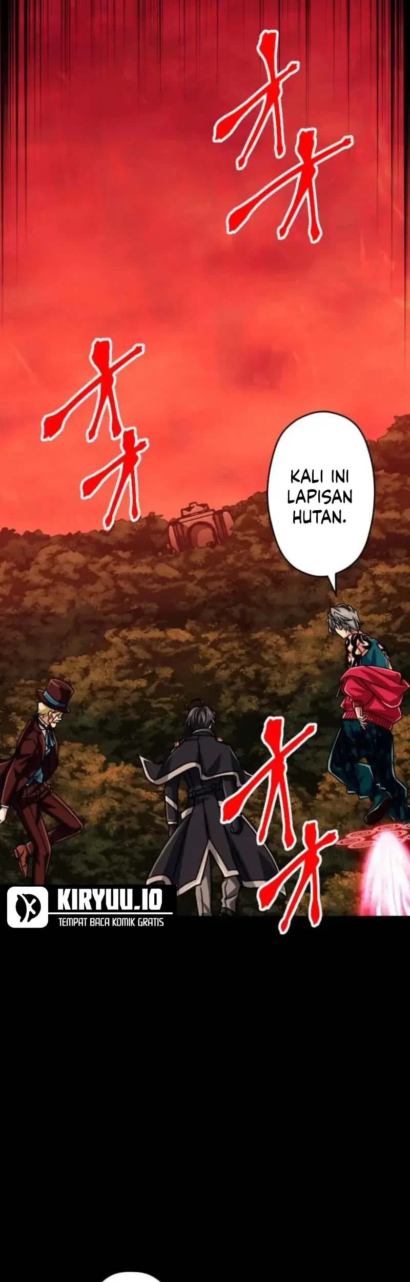 Chapter 132 - halaman 29