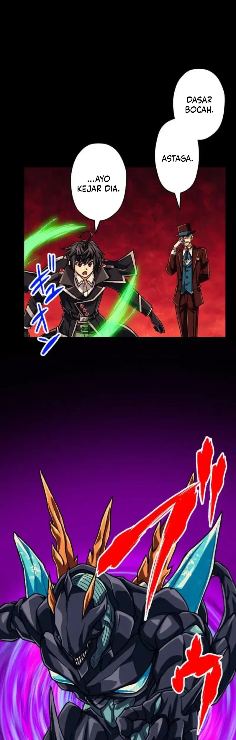 Chapter 132 - halaman 32