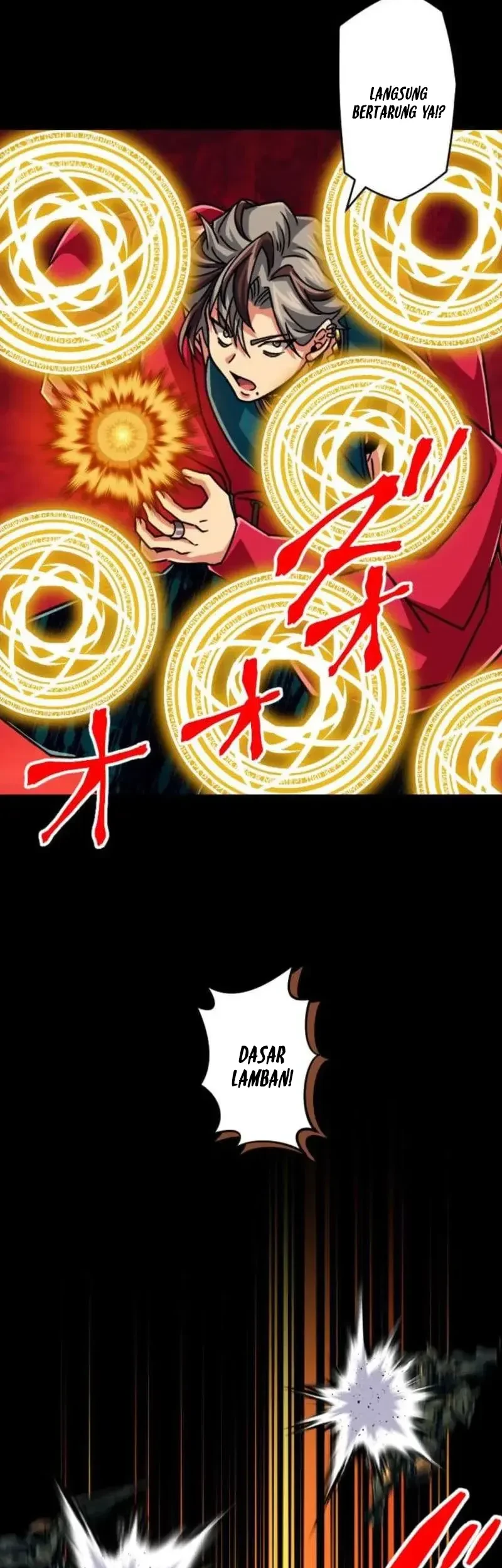 Chapter 132 - halaman 34