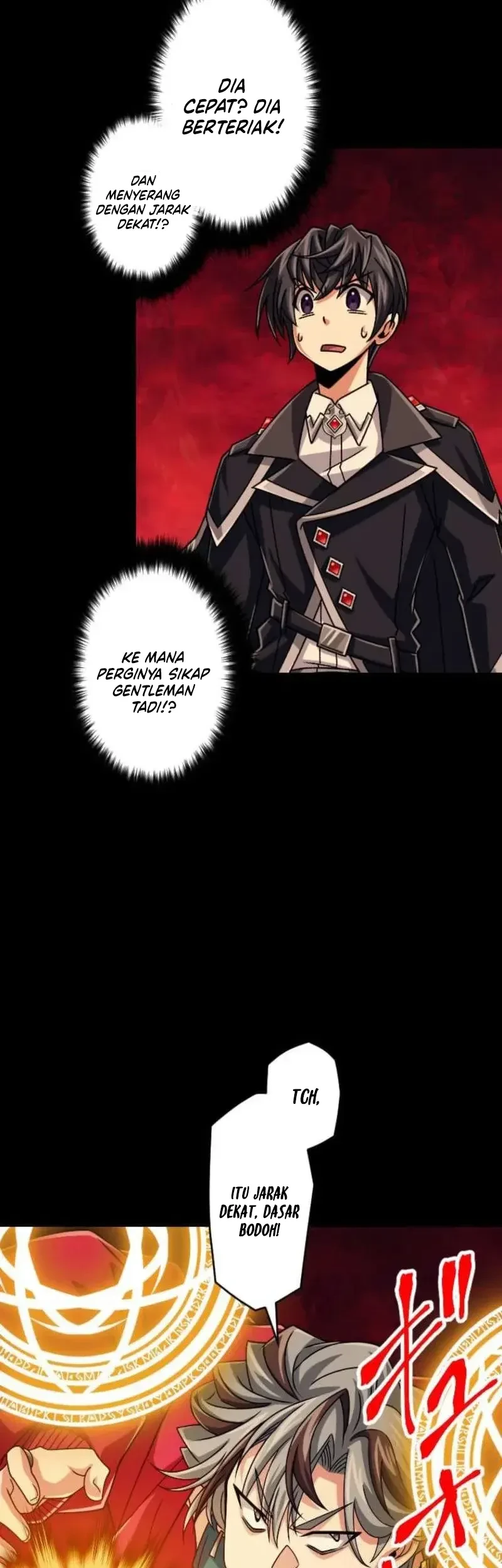 Chapter 132 - halaman 36