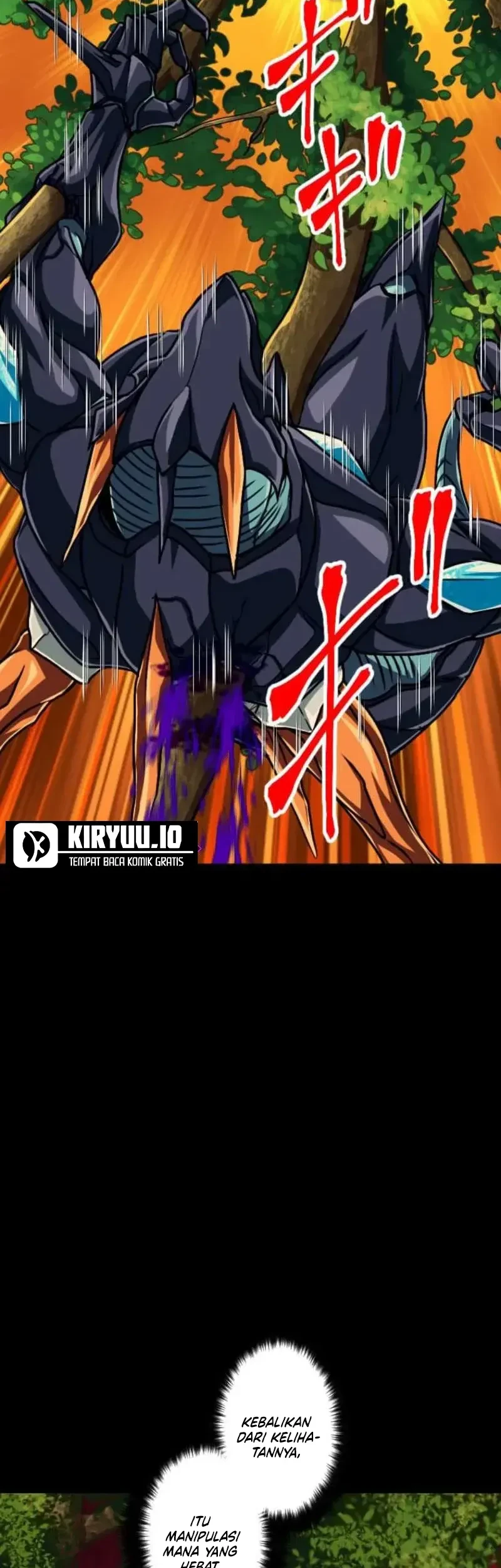 Chapter 132 - halaman 39