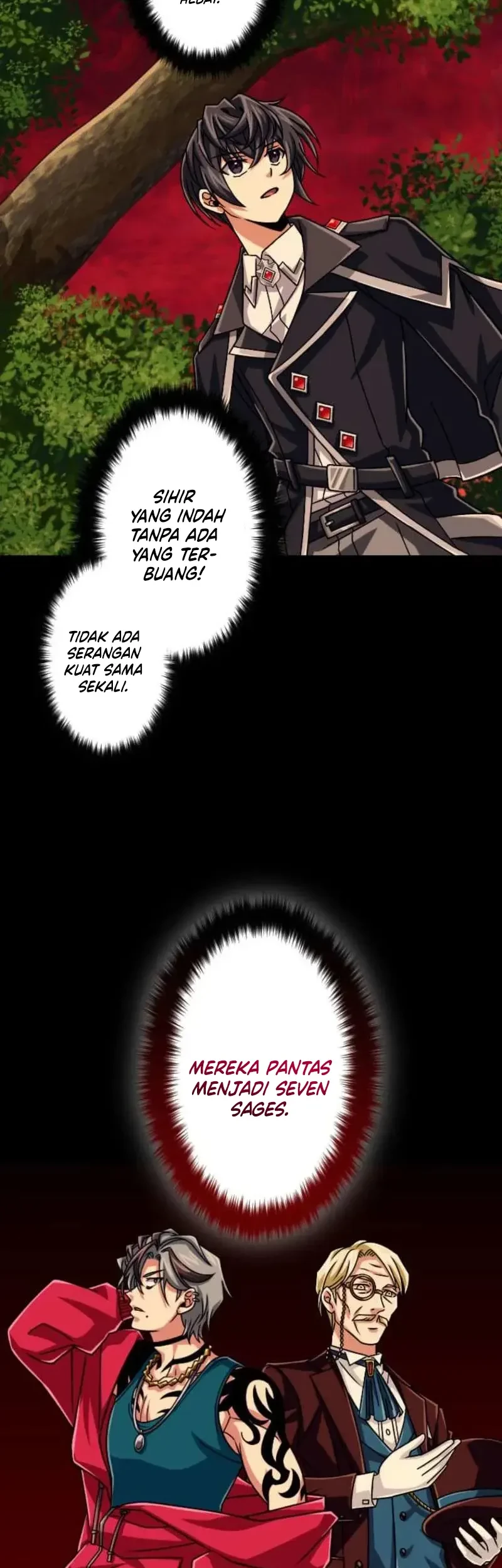 Chapter 132 - halaman 40