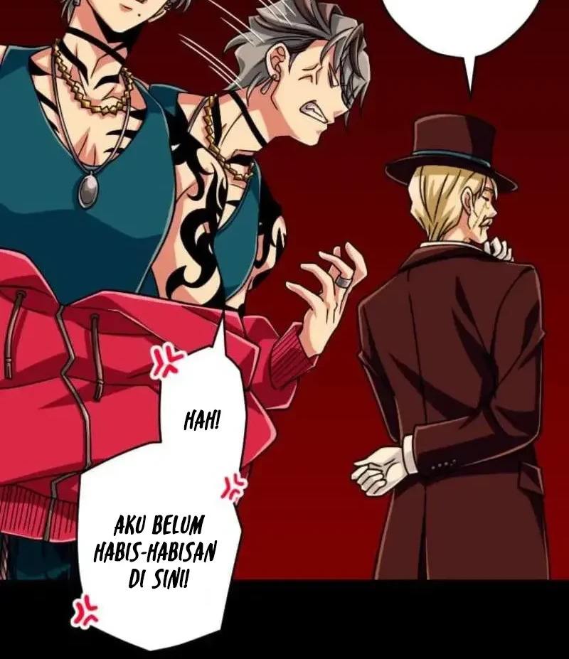 Chapter 132 - halaman 43