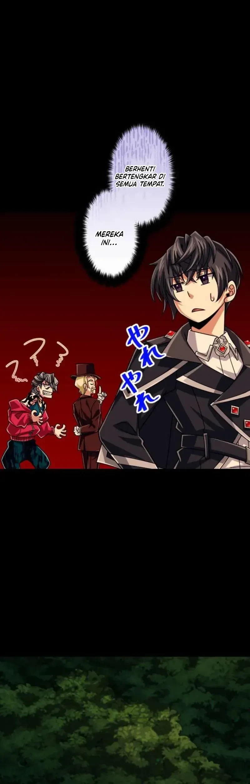 Chapter 132 - halaman 44