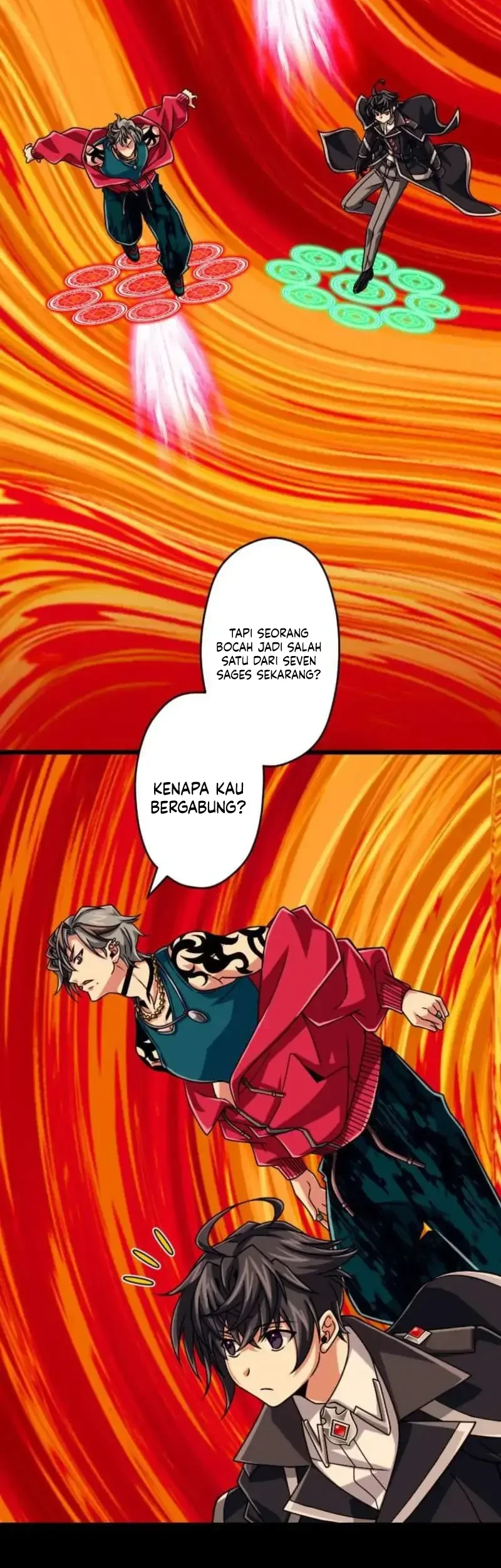 Chapter 132 - halaman 46