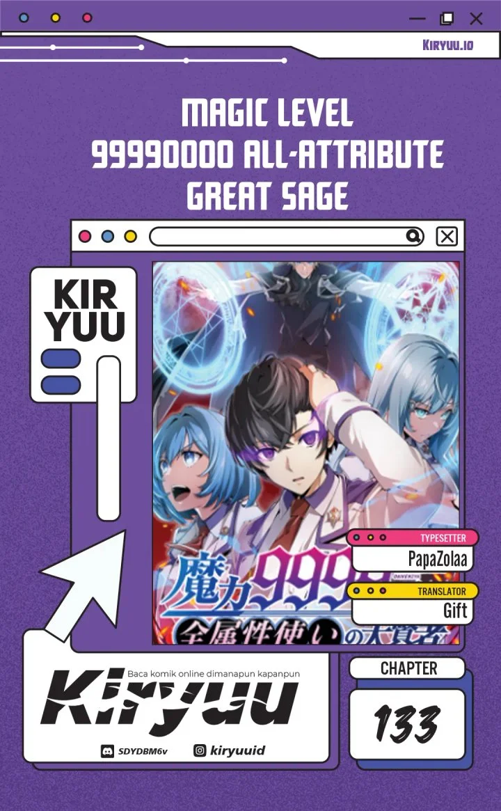 Chapter 133 - halaman 2