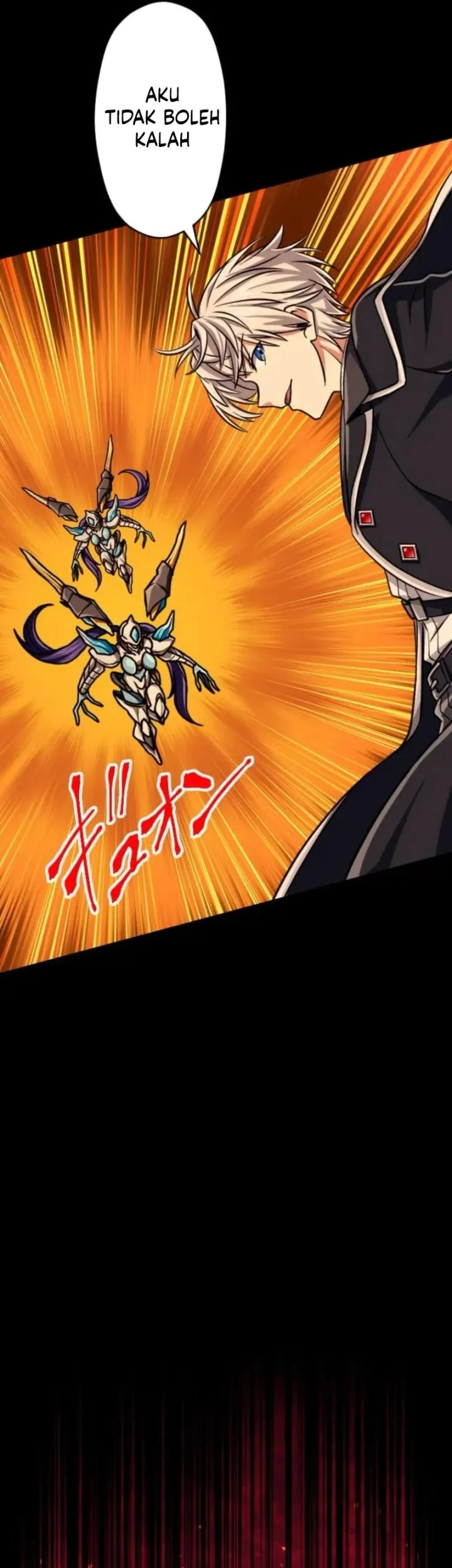 Chapter 133 - halaman 43