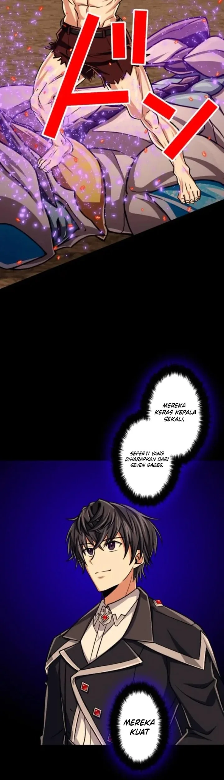 Chapter 133 - halaman 45