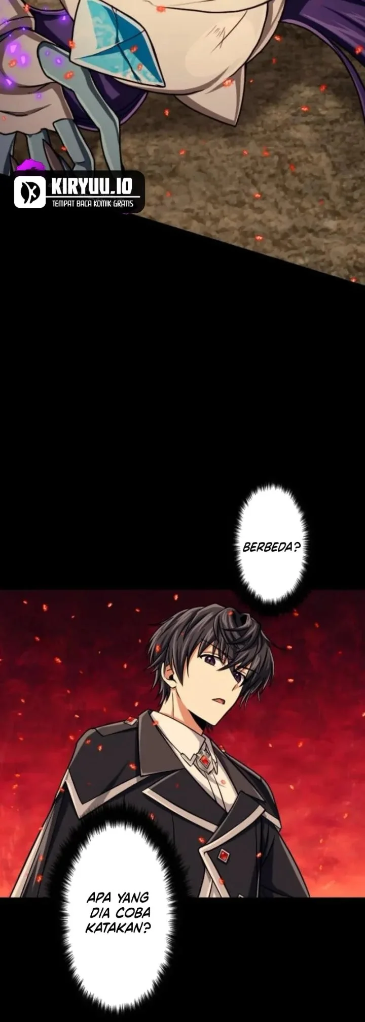 Chapter 133 - halaman 47