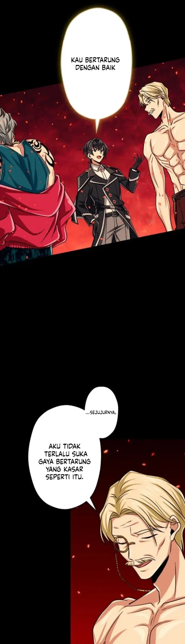 Chapter 133 - halaman 50