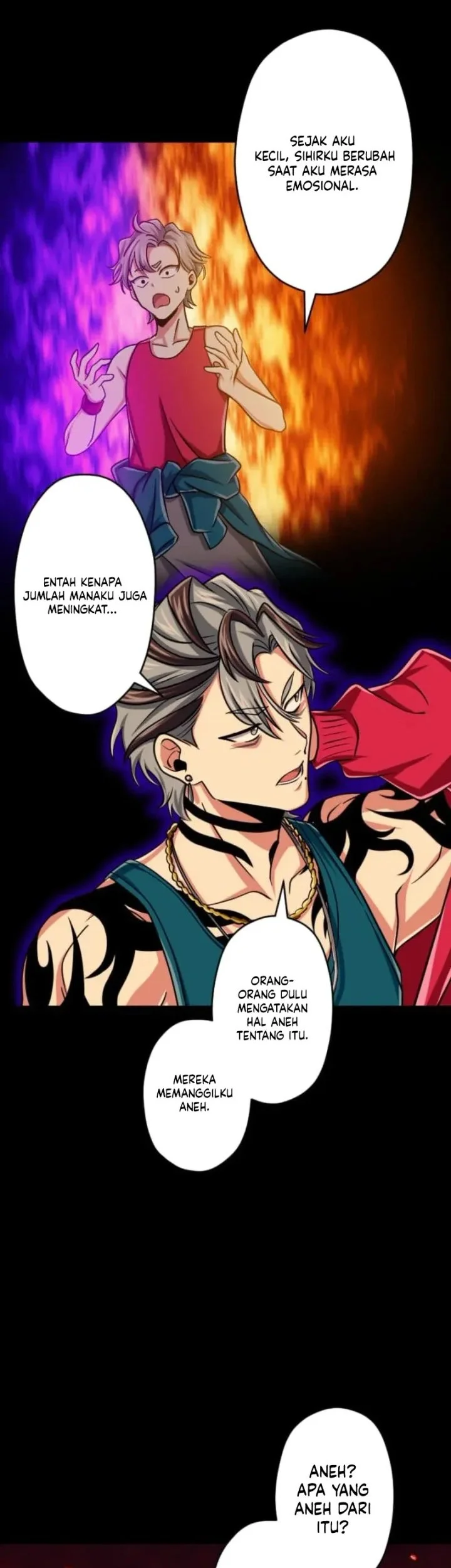 Chapter 133 - halaman 56