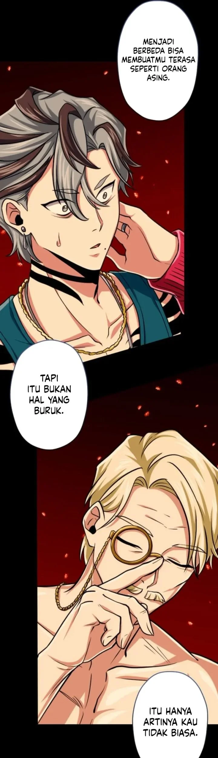 Chapter 133 - halaman 58